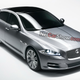 Illustration for article titled 2010 Jaguar XJ: Now With More XF!